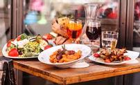 Authentic Italian Dinner Just for You! 202//123